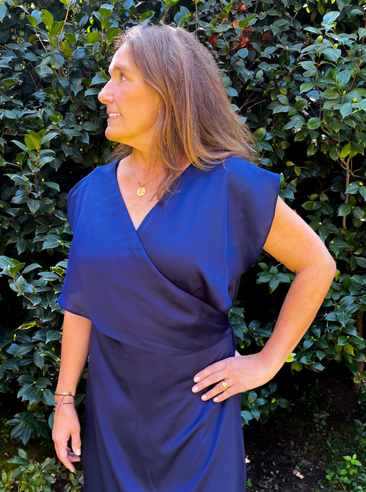 Vestido Venecia