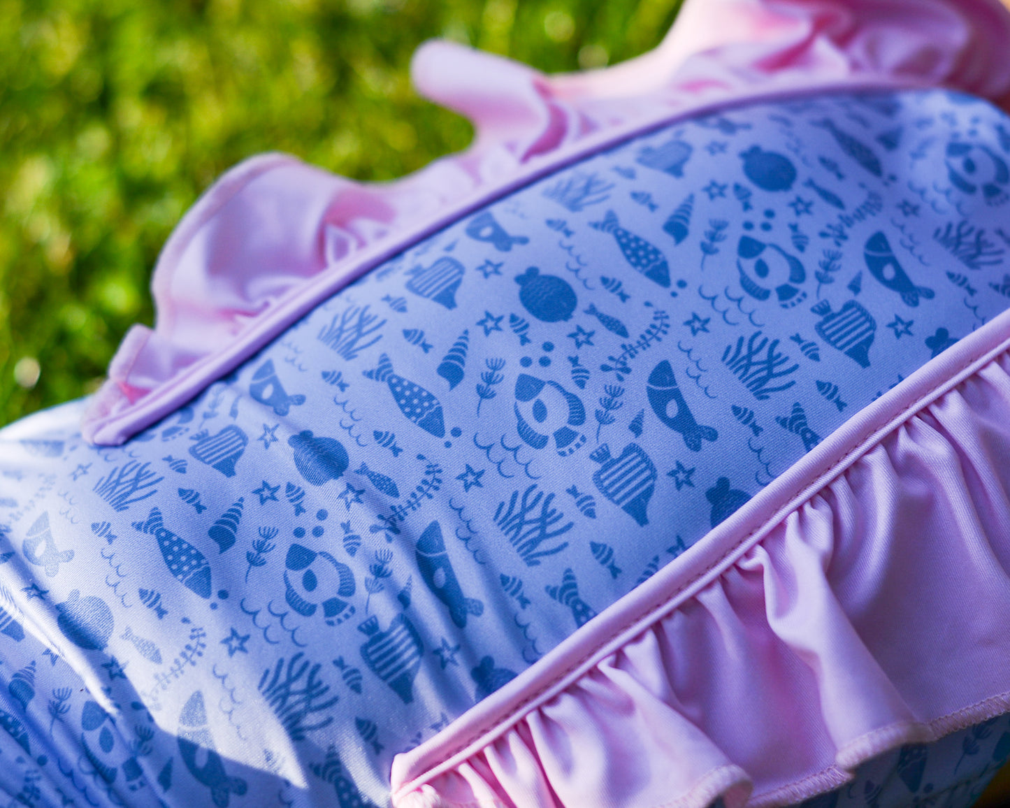 Traje de baño Lalis