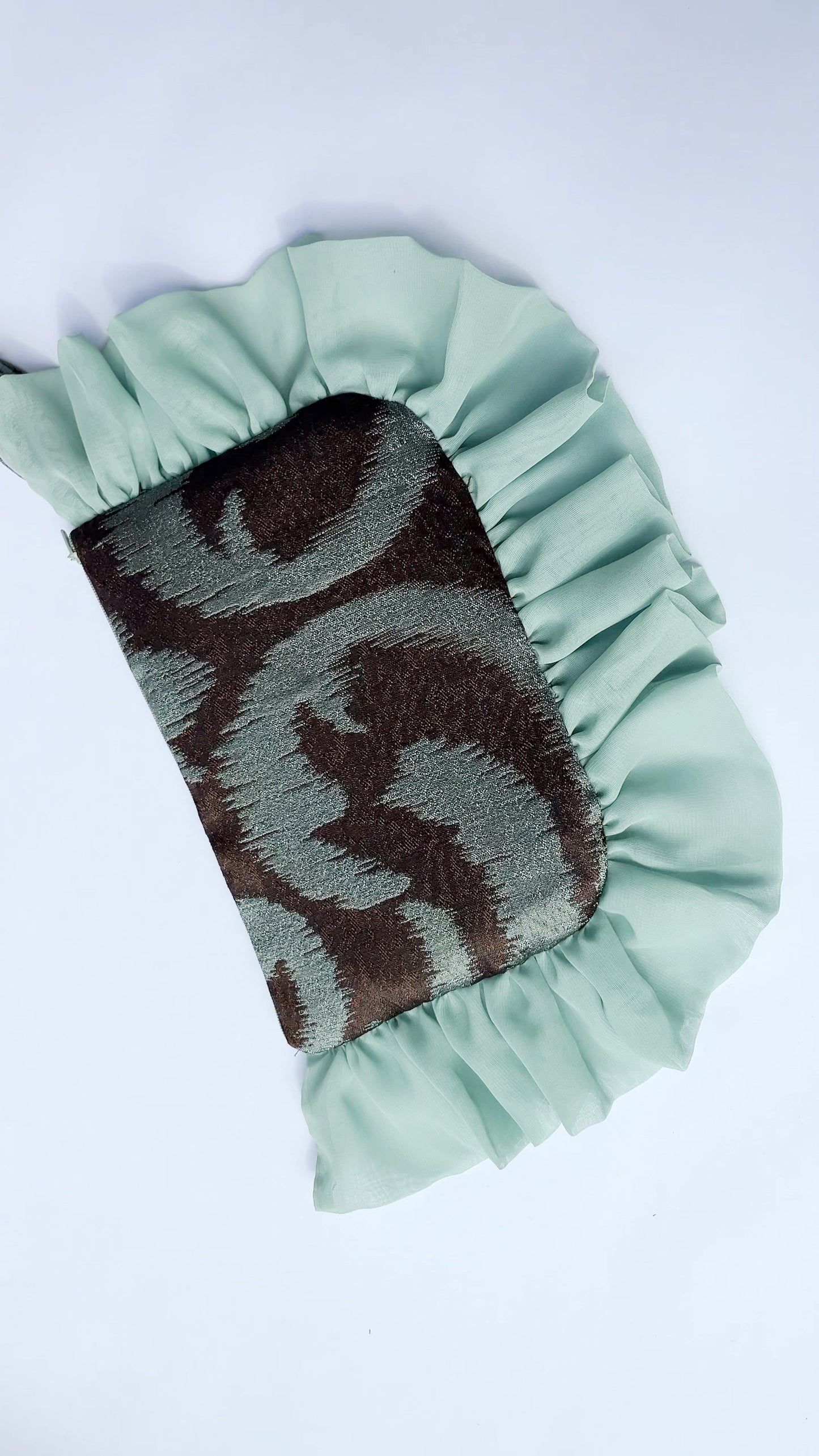 Clutch Oporto