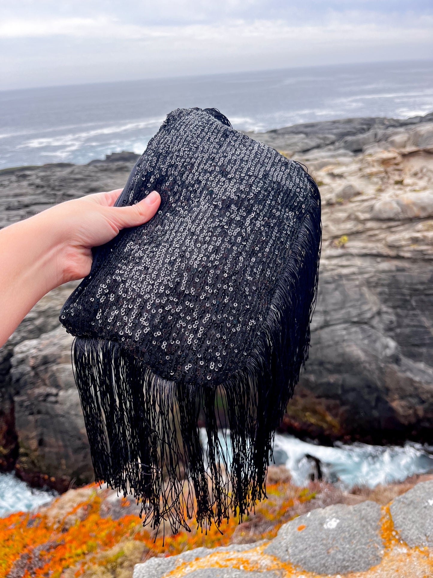 Clutch Oporto