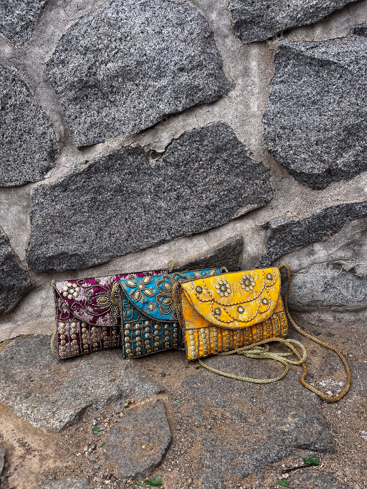 Carteras Madrid