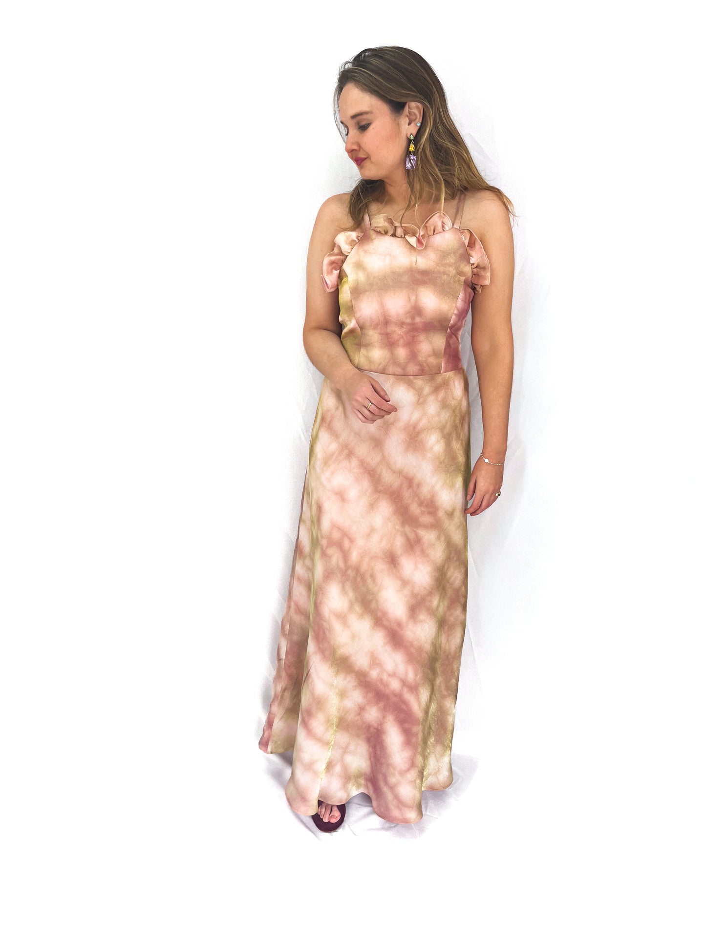Vestido Mallorca