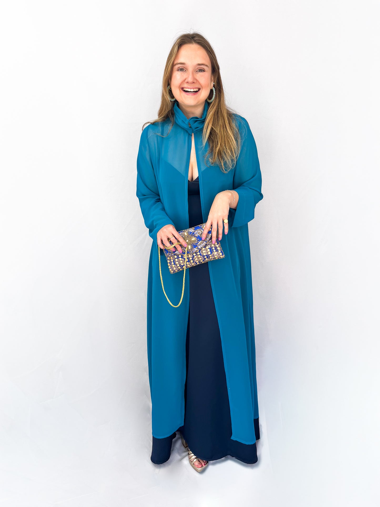 Kimono Madeira