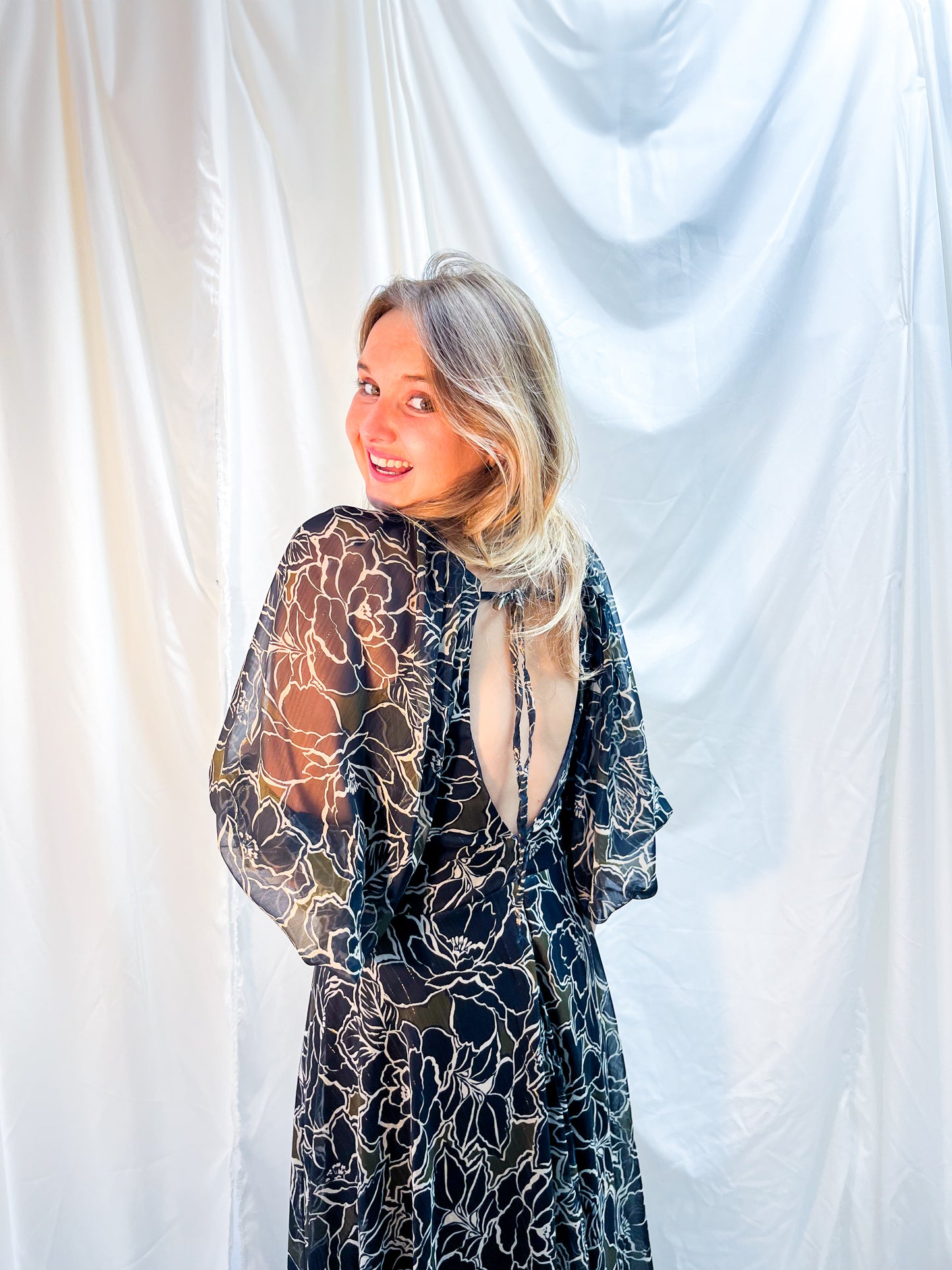 Vestido Guadalupe