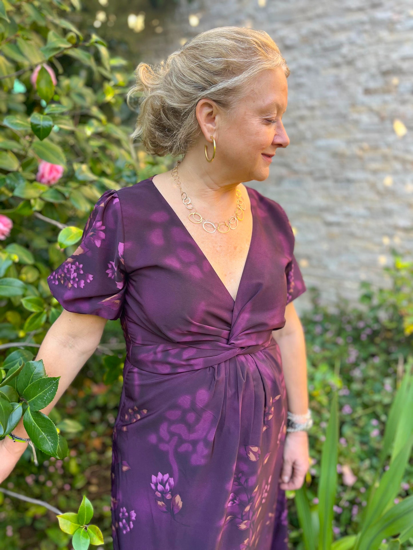 Vestido Atenas