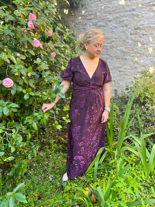 Vestido Atenas