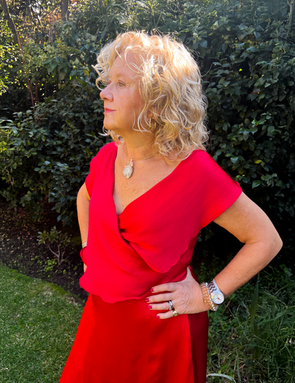 Vestido Venecia