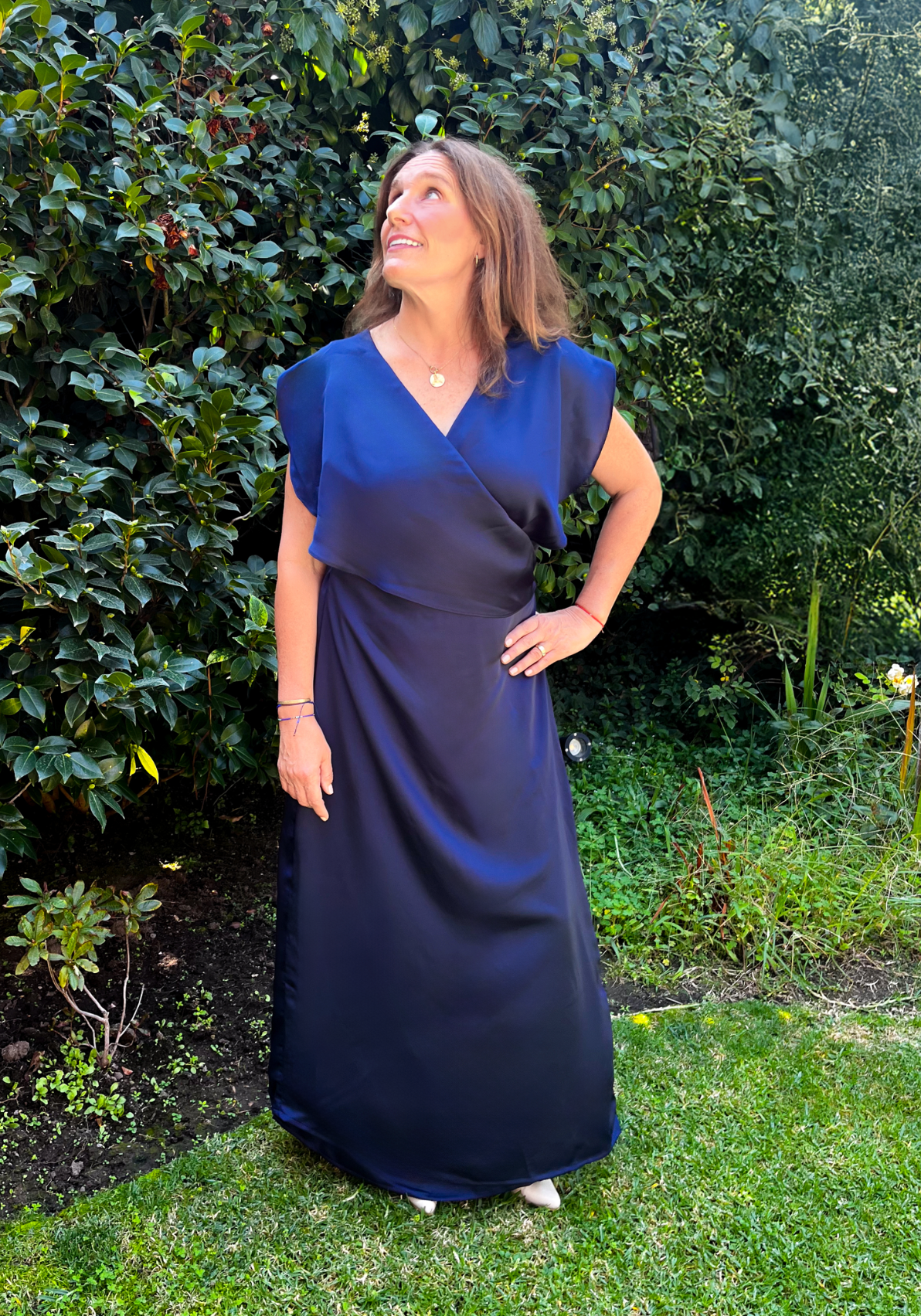 Vestido Venecia