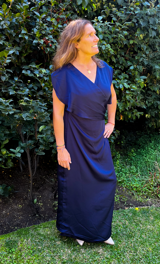 Vestido Venecia