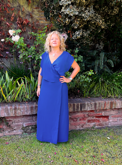 Vestido Venecia