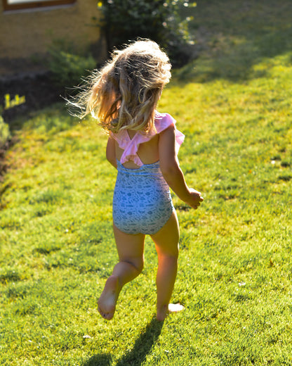 Traje de baño Lalis