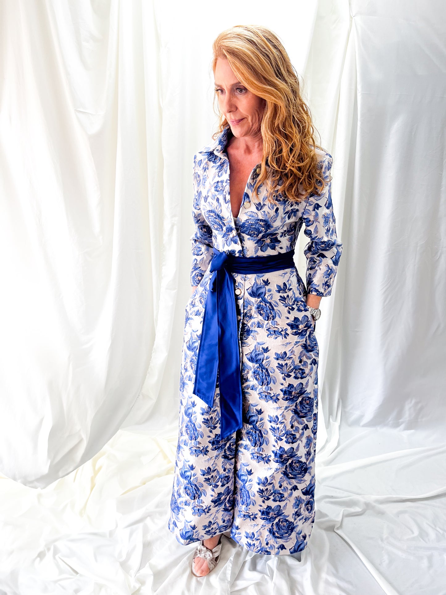 Vestido Caroline