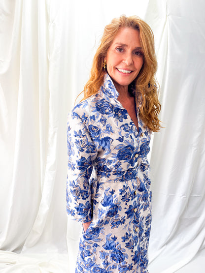 Vestido Caroline