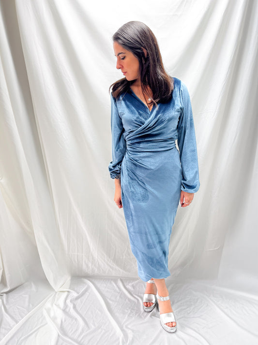Vestido Praga