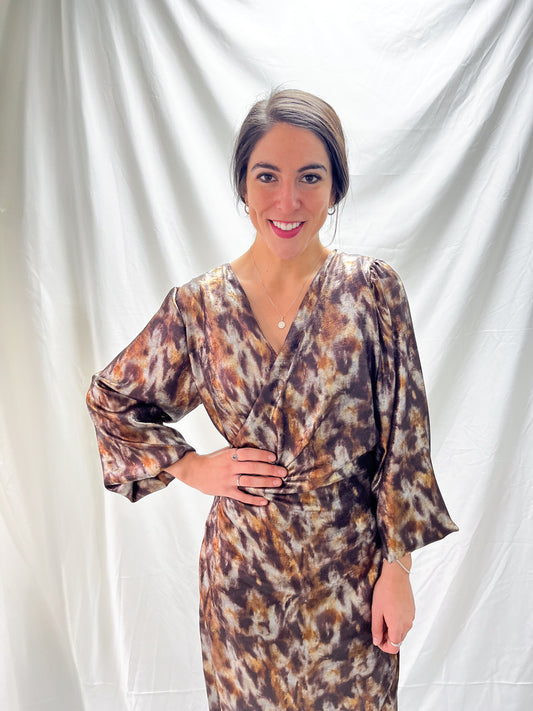 Vestido Praga