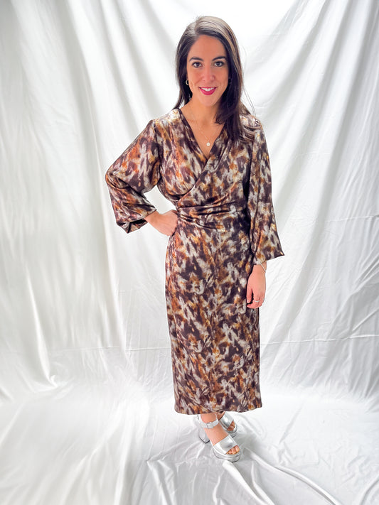 Vestido Praga