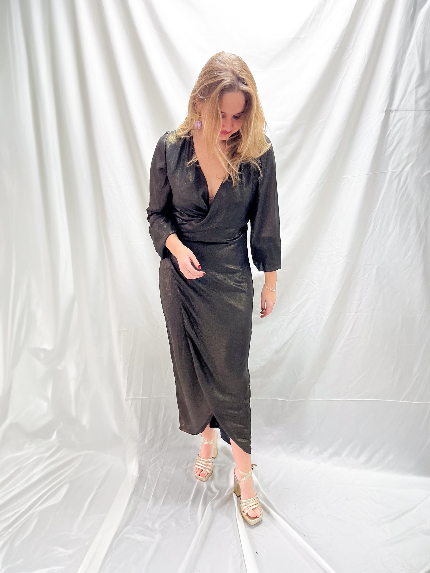 Vestido Praga