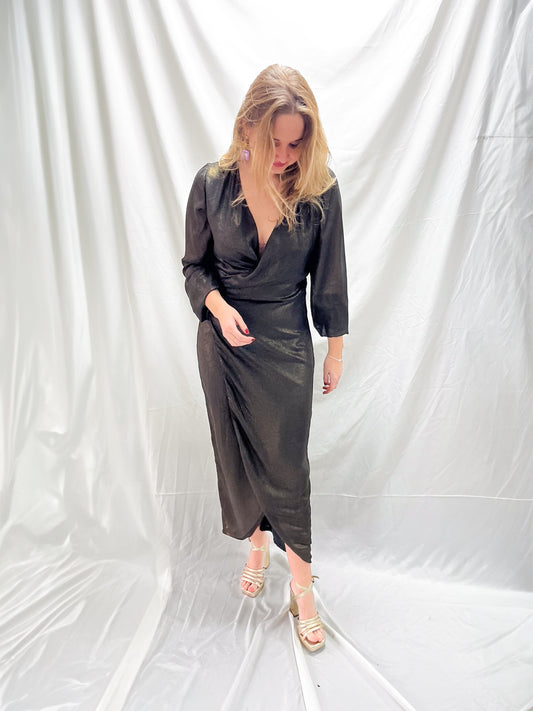 Vestido Praga