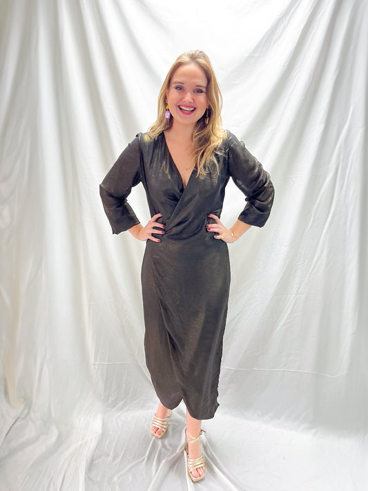 Vestido Praga