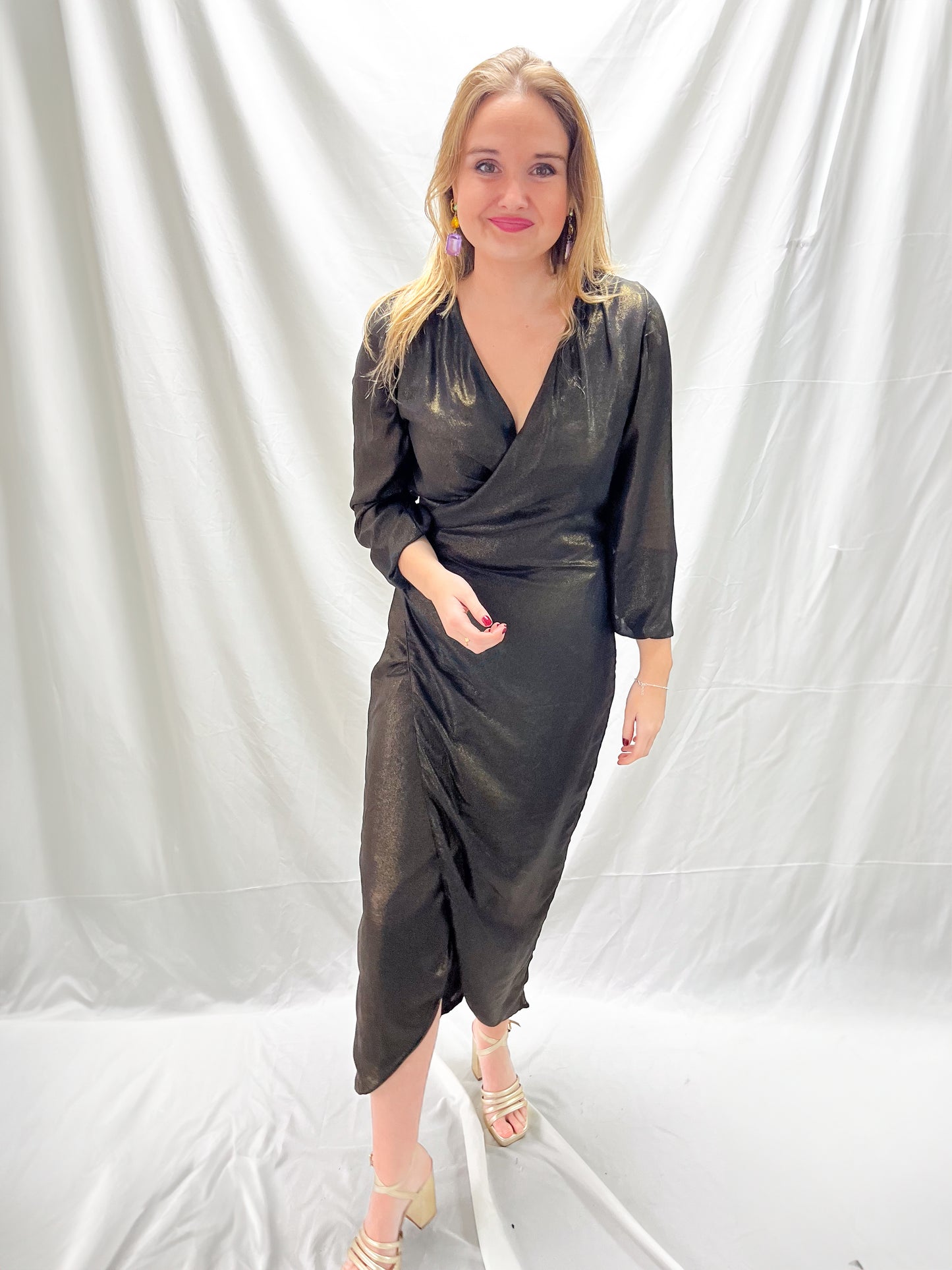 Vestido Praga
