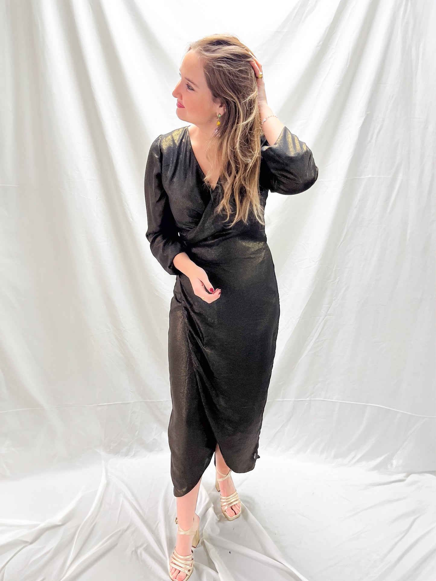 Vestido Praga