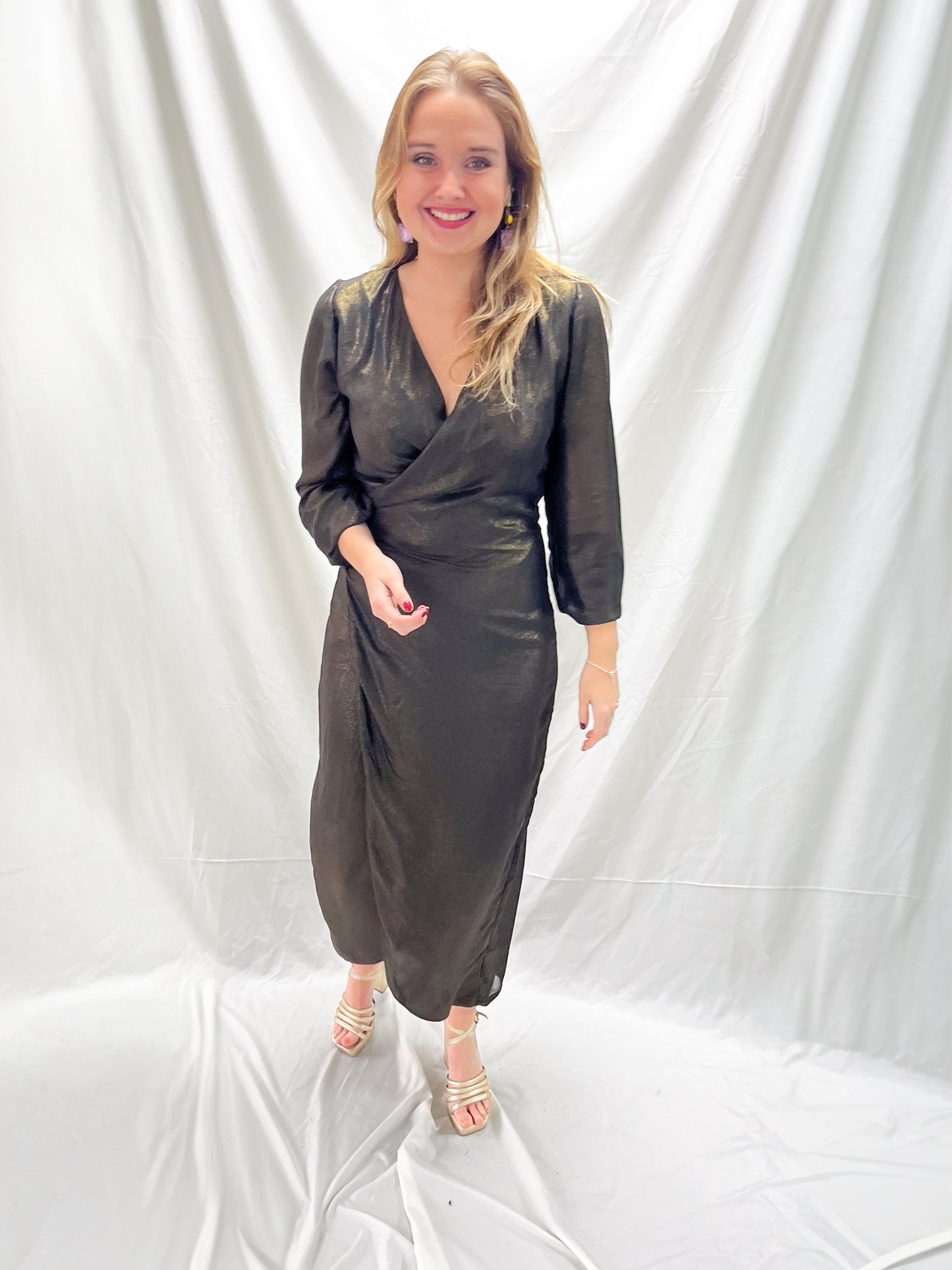 Vestido Praga