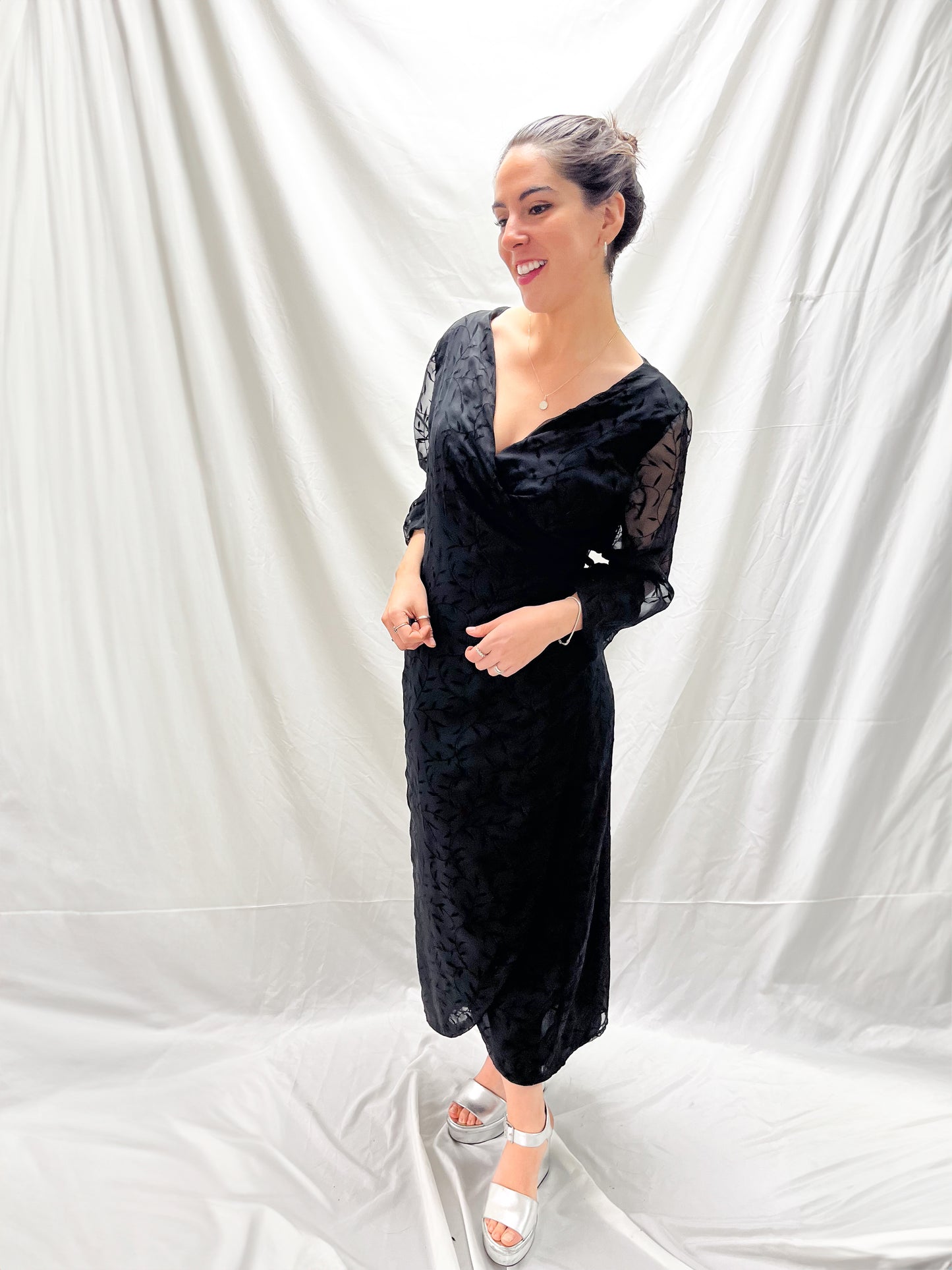 Vestido Praga