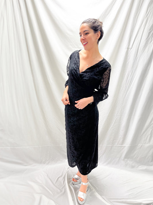Vestido Praga
