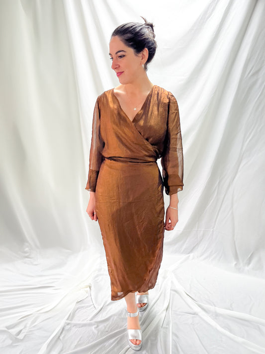 Vestido Praga