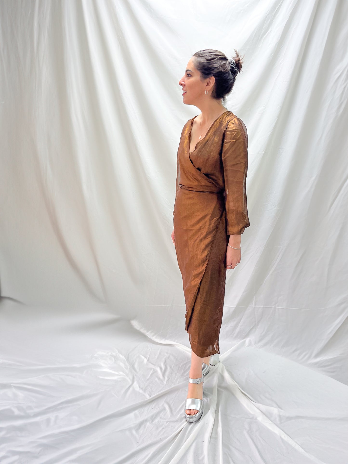 Vestido Praga