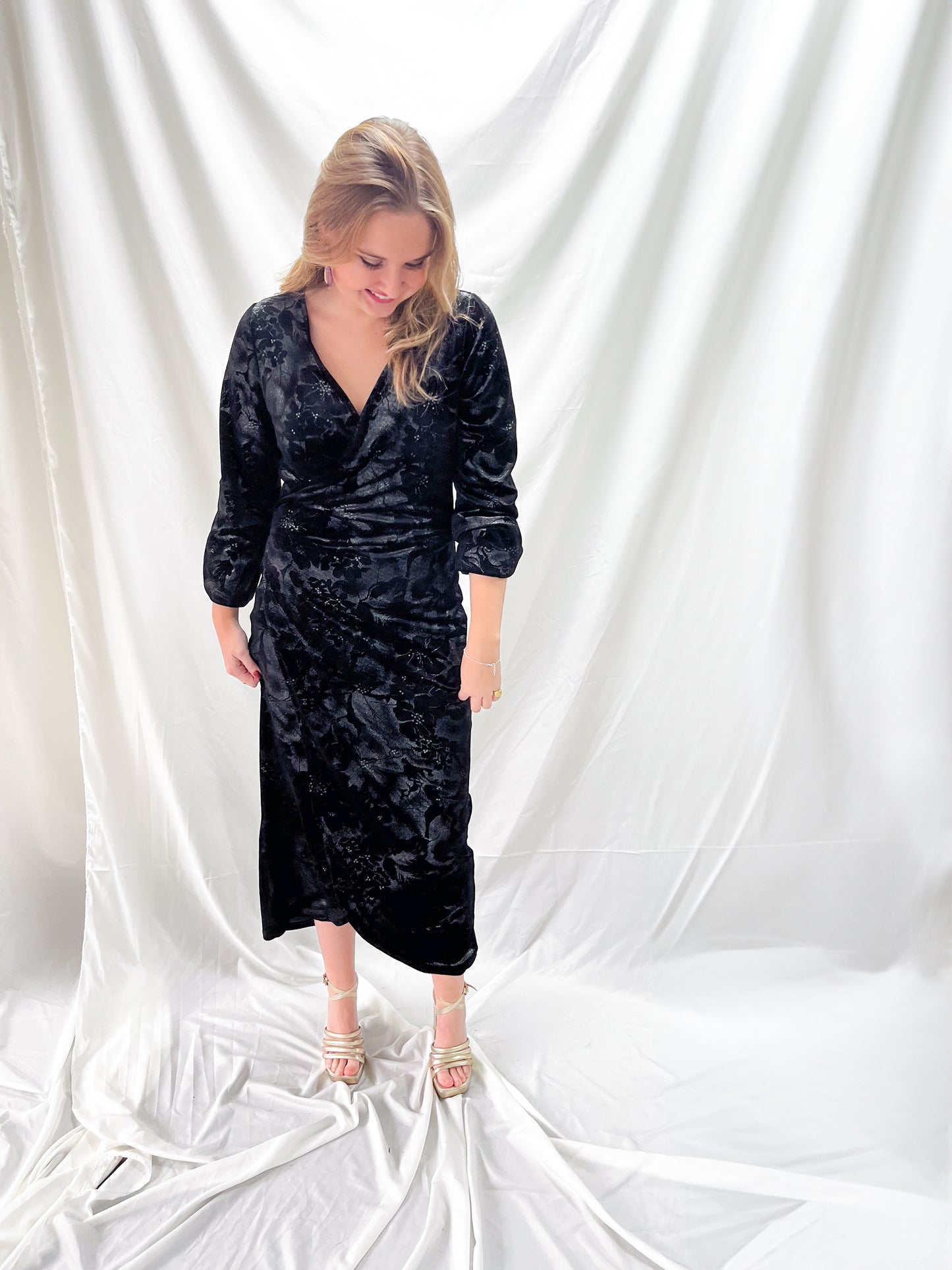 Vestido Praga