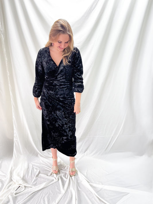 Vestido Praga