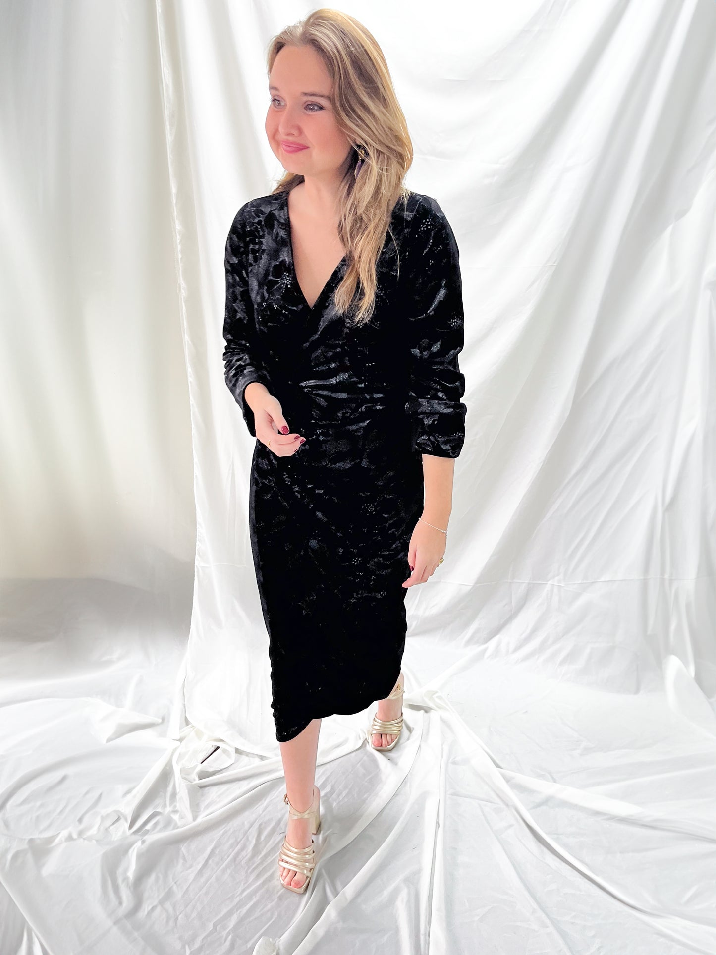 Vestido Praga