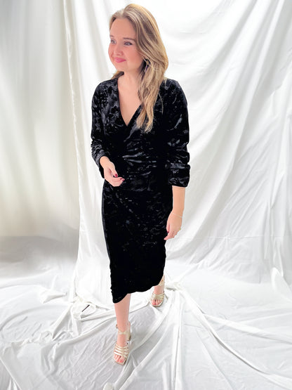 Vestido Praga