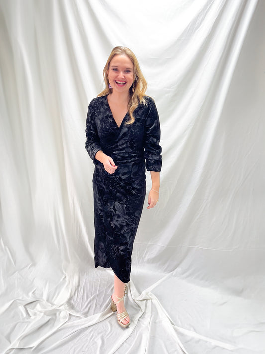 Vestido Praga