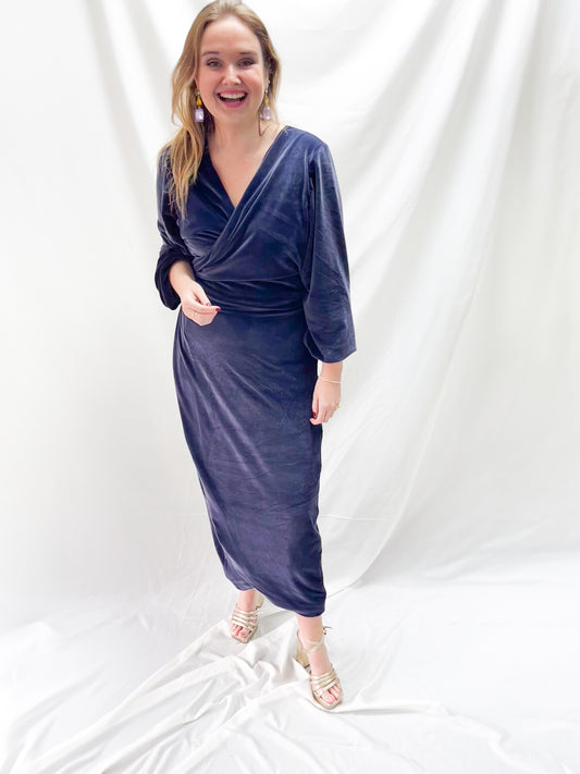 Vestido Praga
