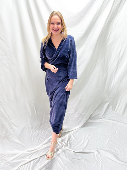 Vestido Praga
