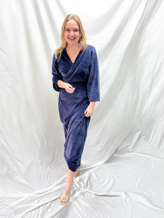 Vestido Praga