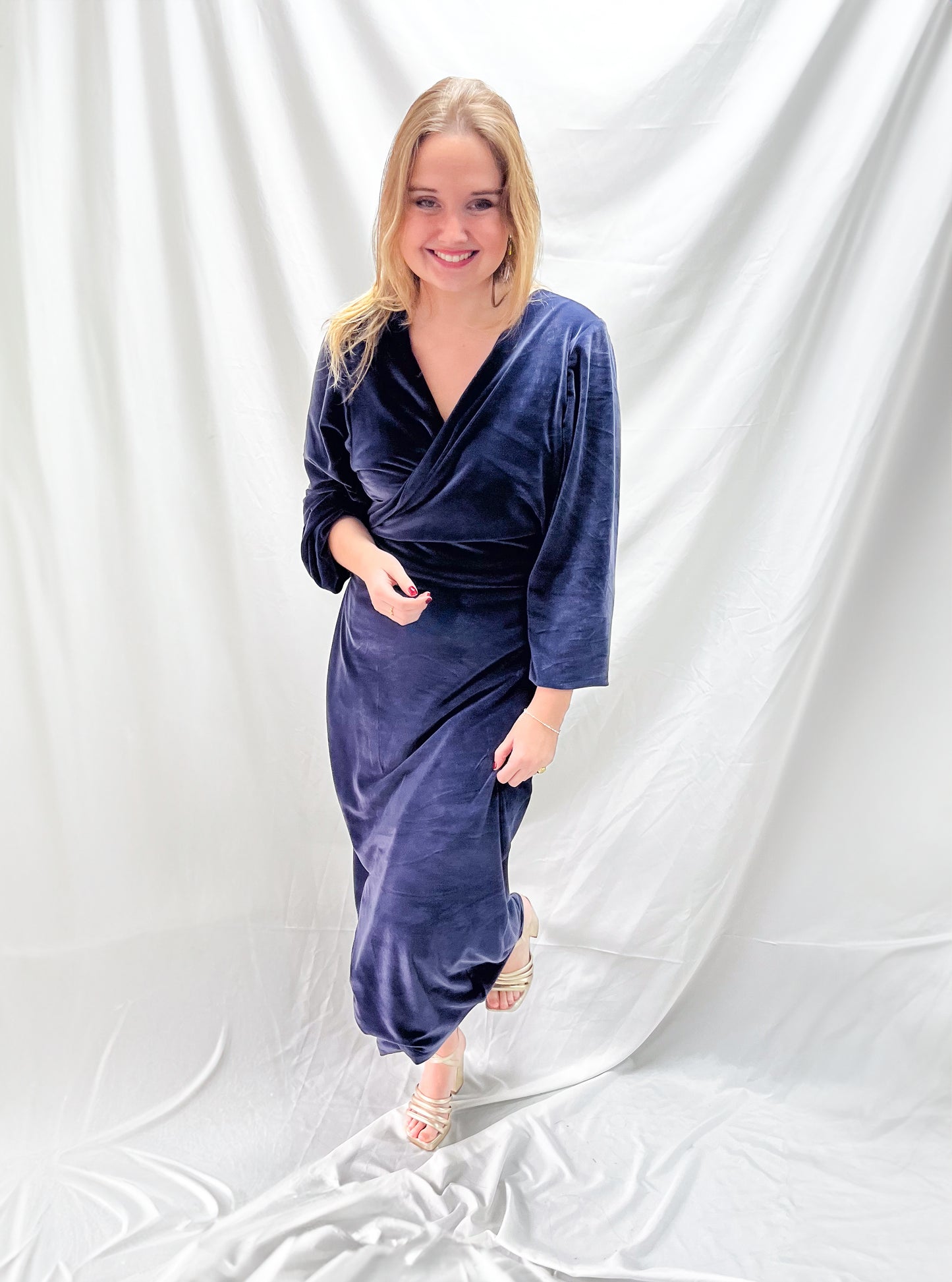 Vestido Praga