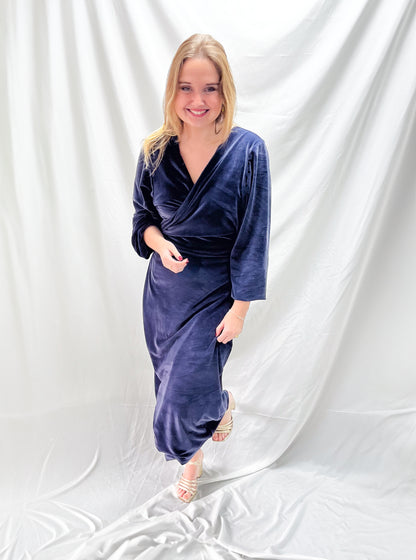 Vestido Praga