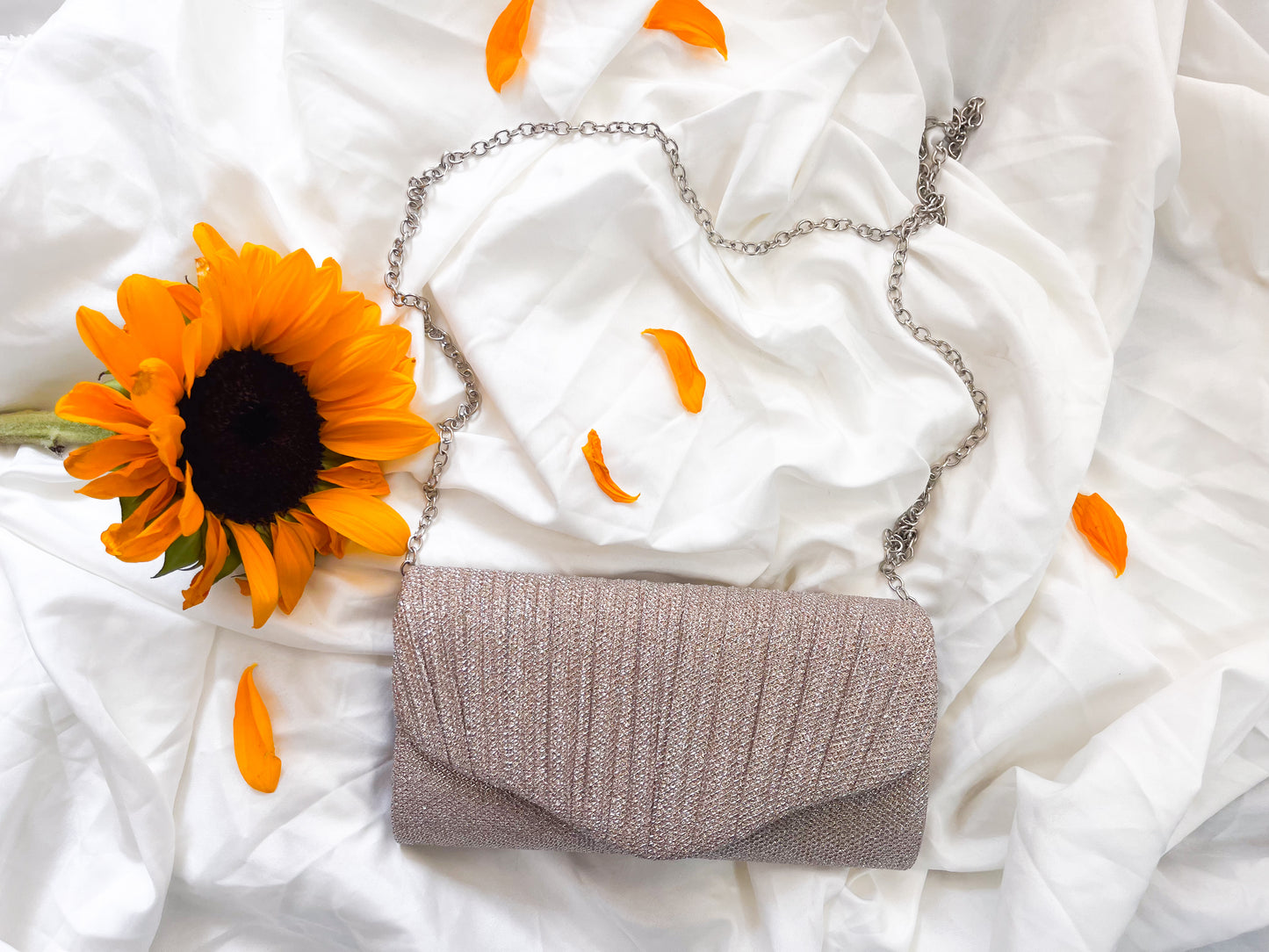 Cartera Shine