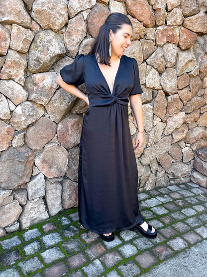 Vestido Atenas