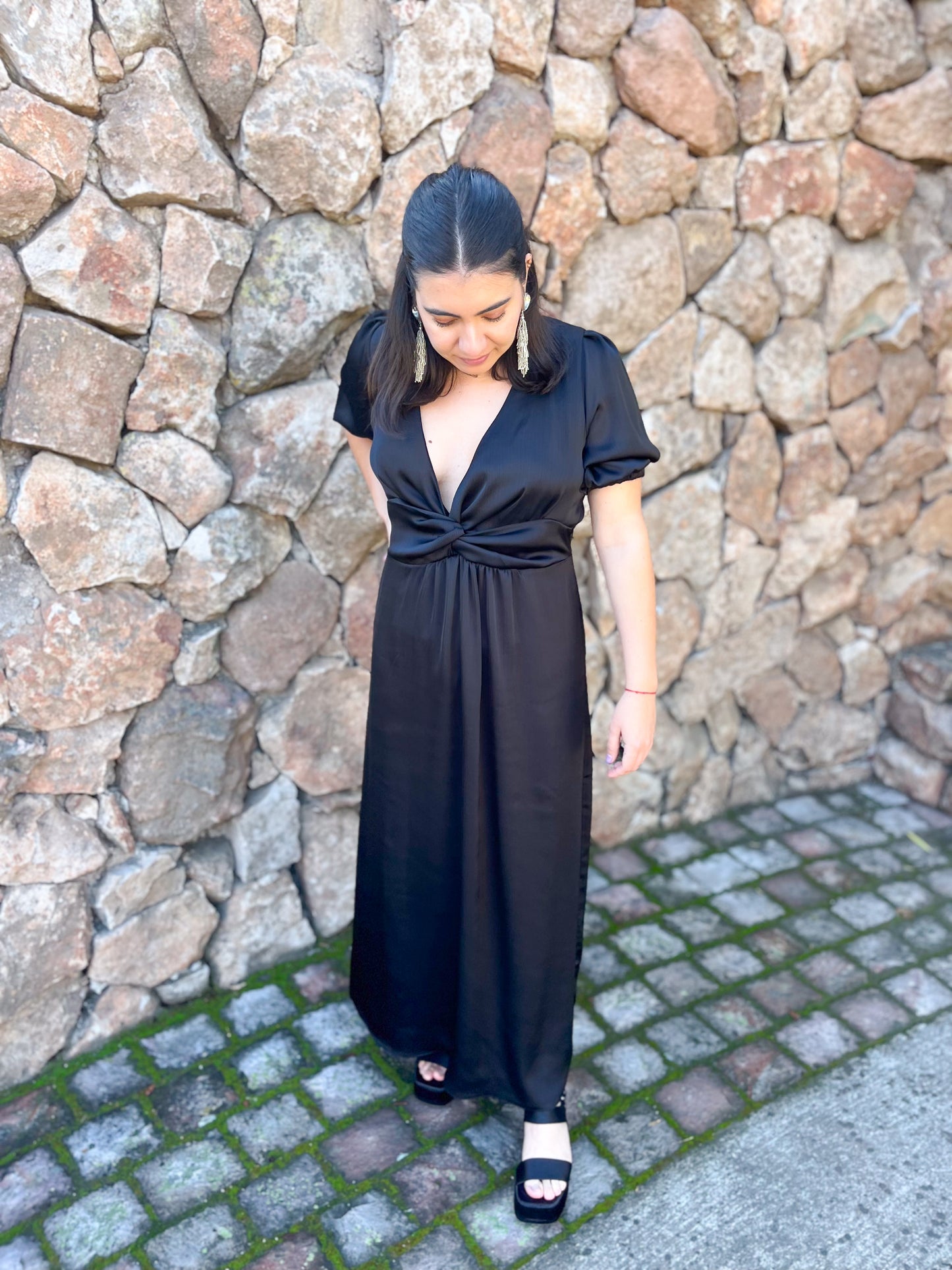 Vestido Atenas