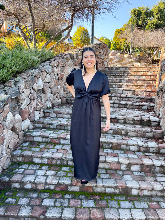 Vestido Atenas