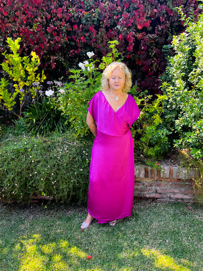 Vestido Venecia