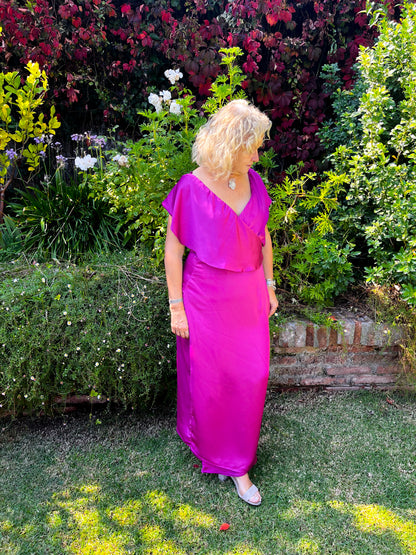 Vestido Venecia