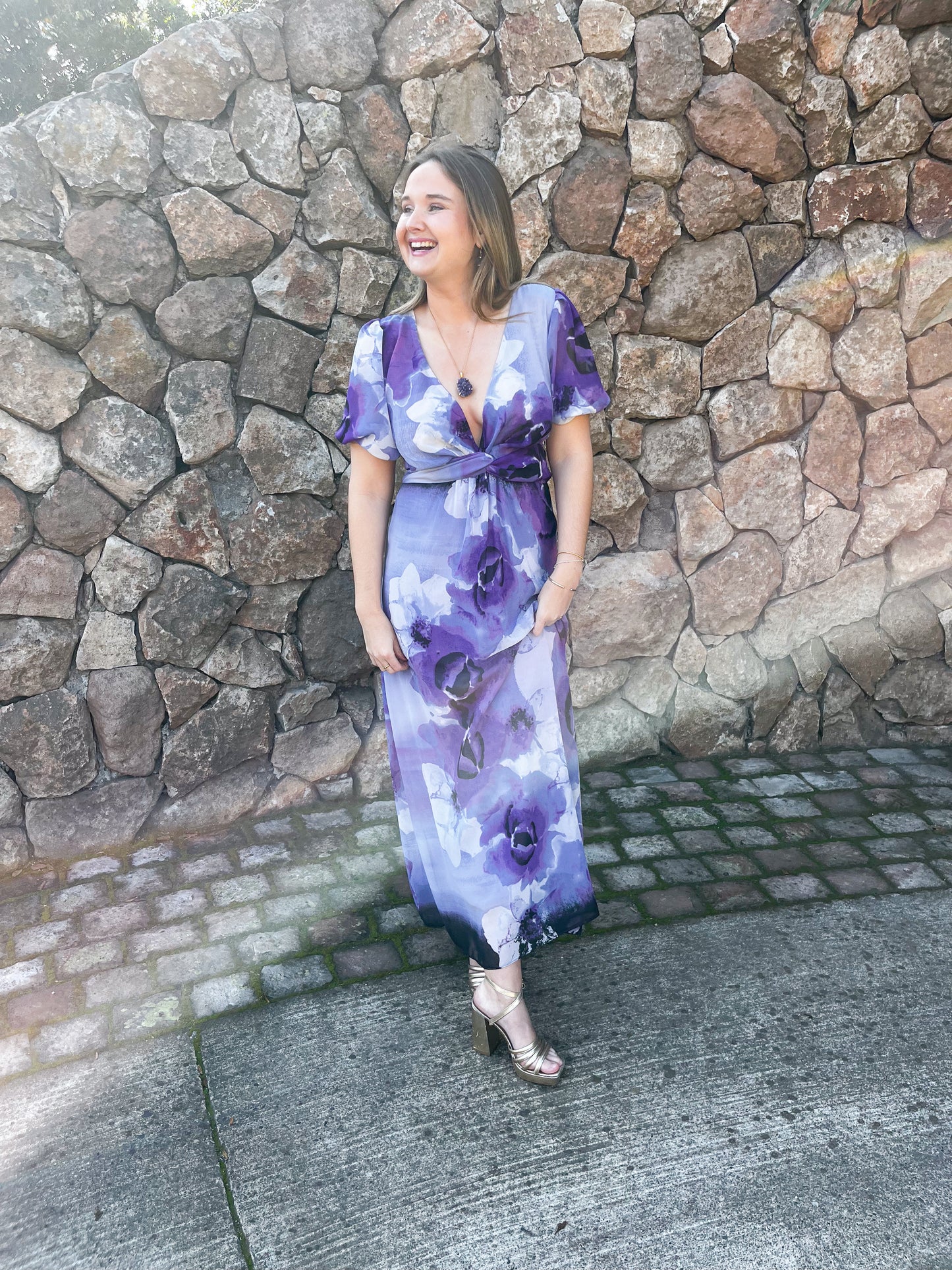 Vestido Atenas