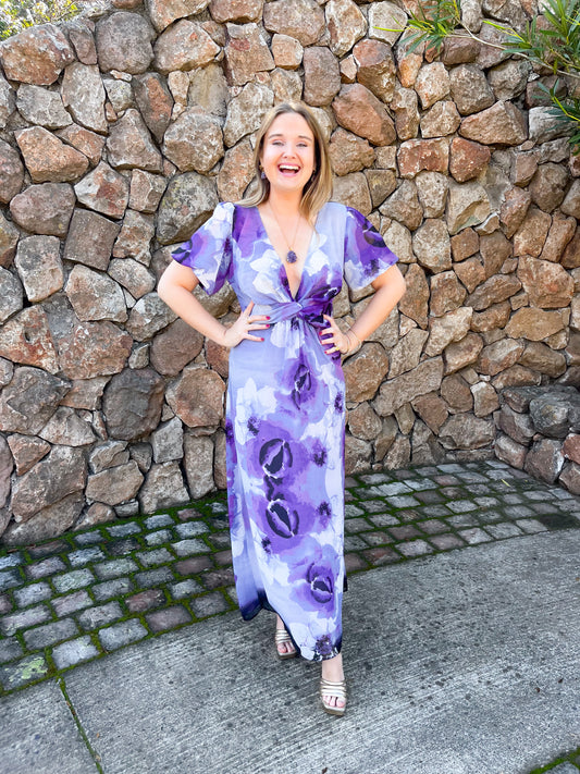 Vestido Atenas