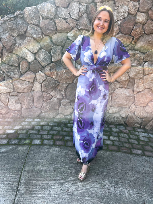 Vestido Atenas