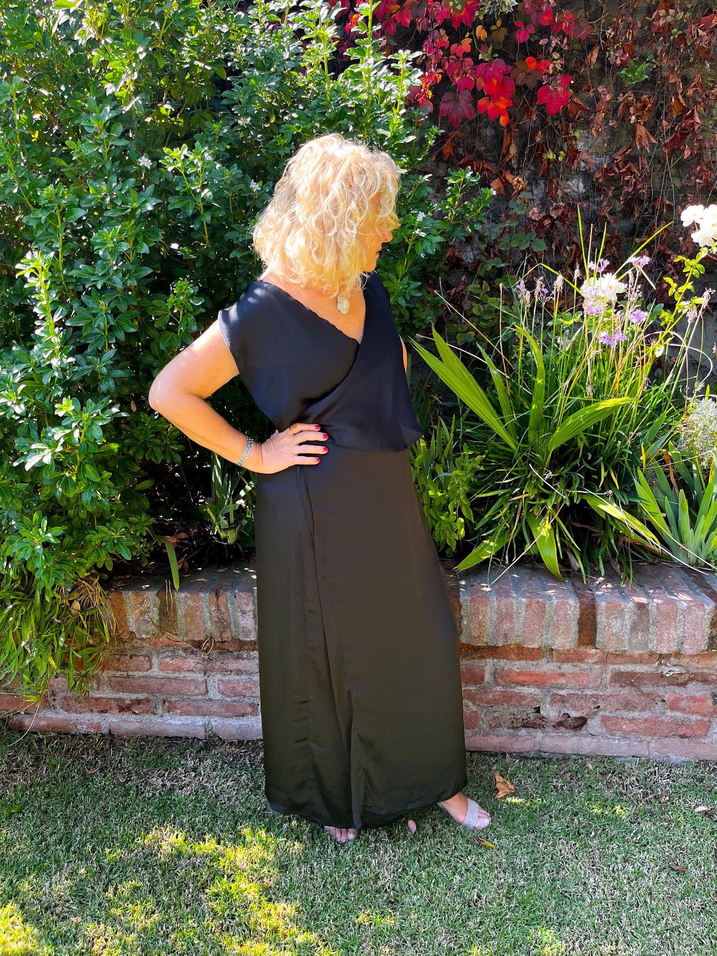 Vestido Venecia